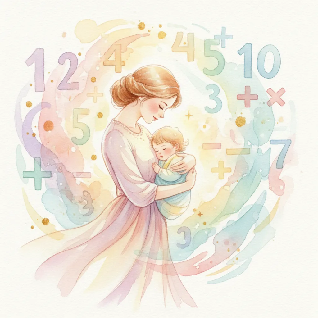 作品《我是圓心，我是愛的未知數》的圖片