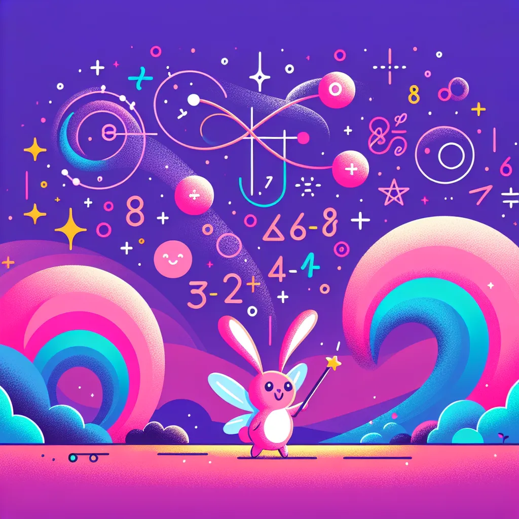 作品《圖表精靈的故事》的圖片