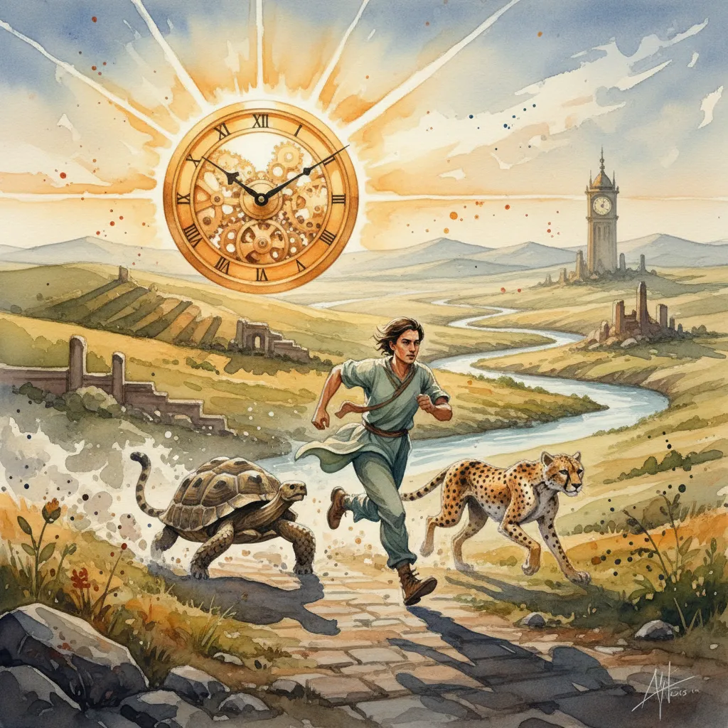 作品《40 分鐘》的圖片