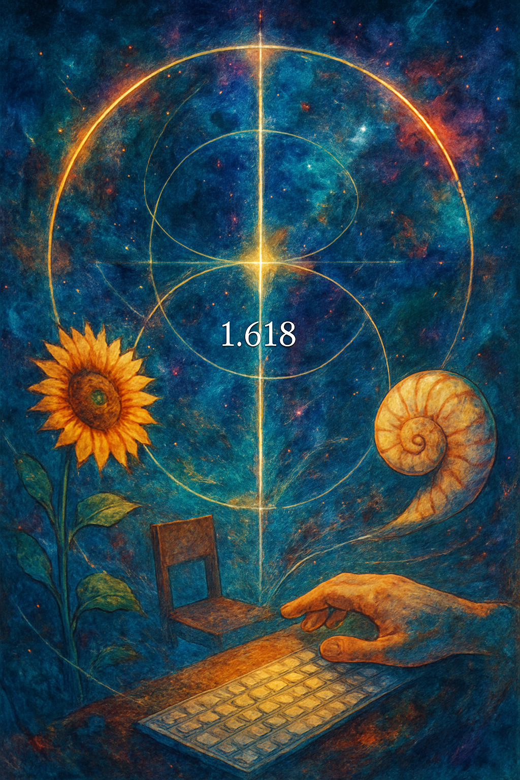 作品《《1.618次的呼吸》》的圖片