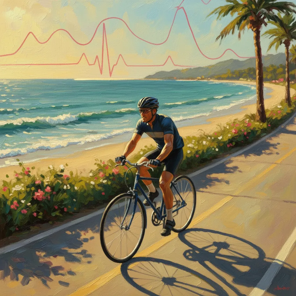 作品《迎風向前》的圖片