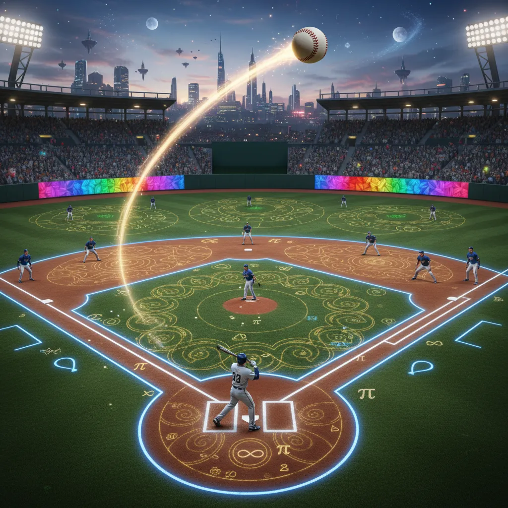 作品《邊線之外的答案》的圖片