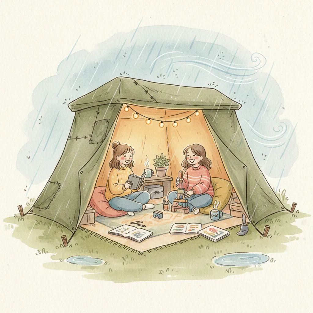 作品《時光梯形》的圖片