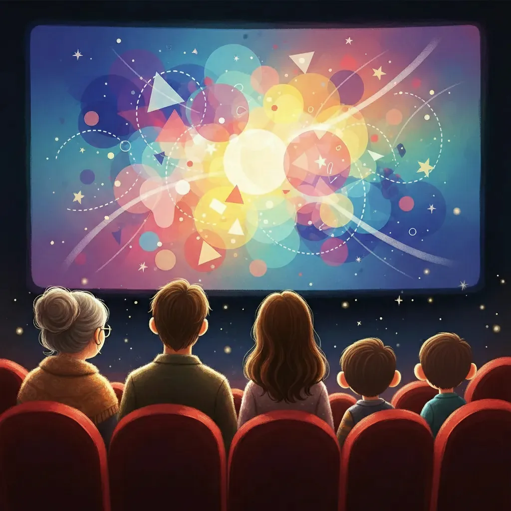 作品《一百二十分鐘的奇幻》的圖片