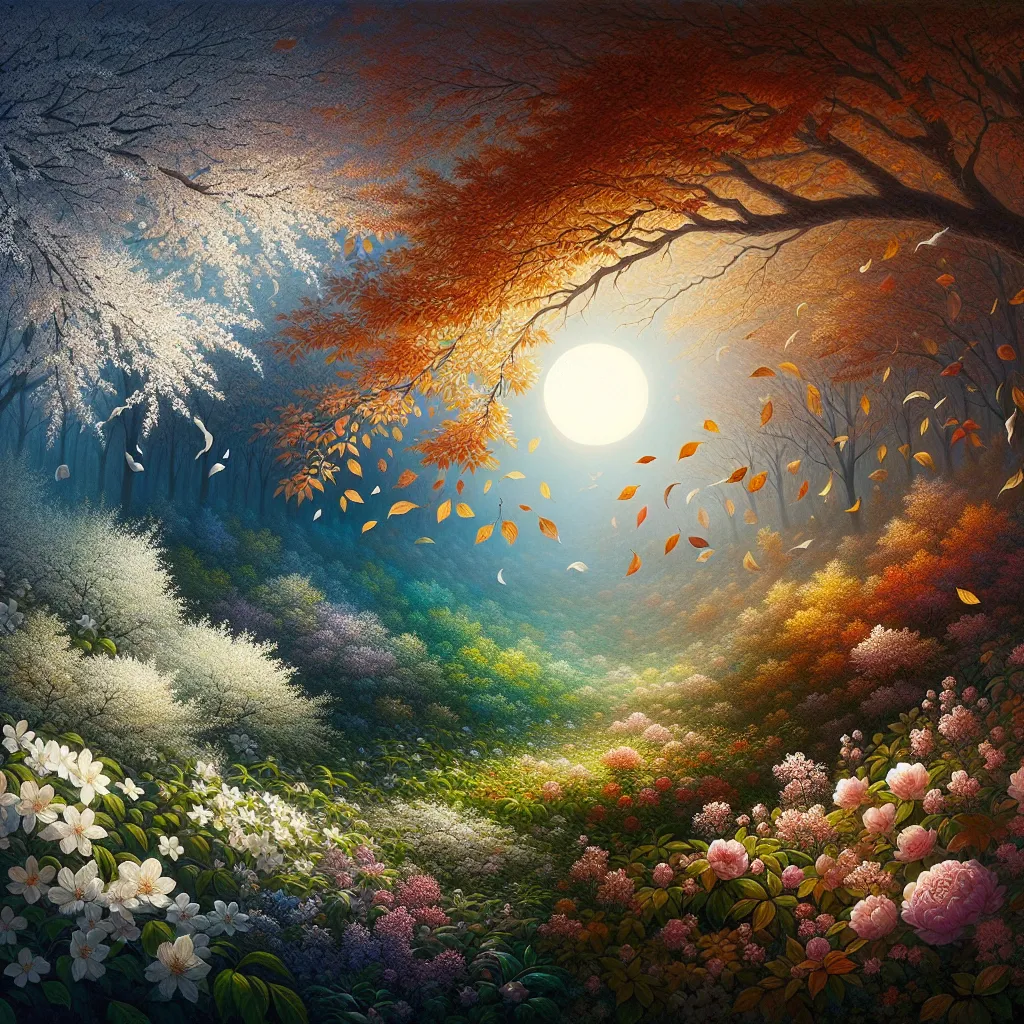 作品《【運算的詩意交響曲】》的圖片